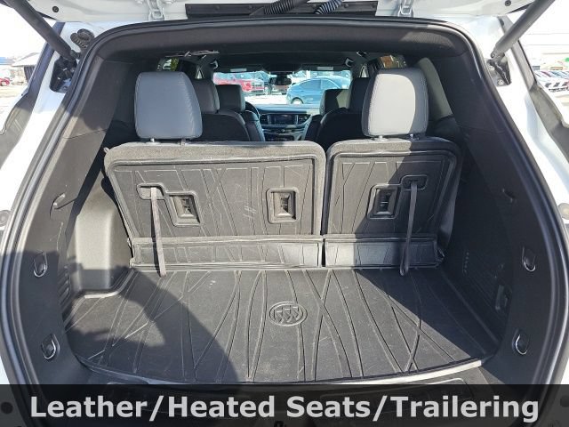 Used 2023 Buick Enclave Essence w/ Trailering Package, 5000 lbs. FWD image 28