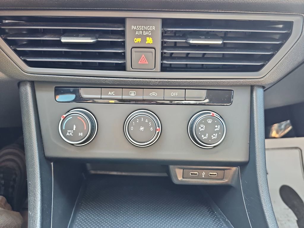 Used 2023 Volkswagen Jetta S FWD image 28