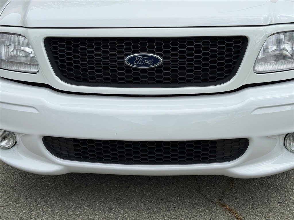 Used 1999 Ford F150 Lightning image 11