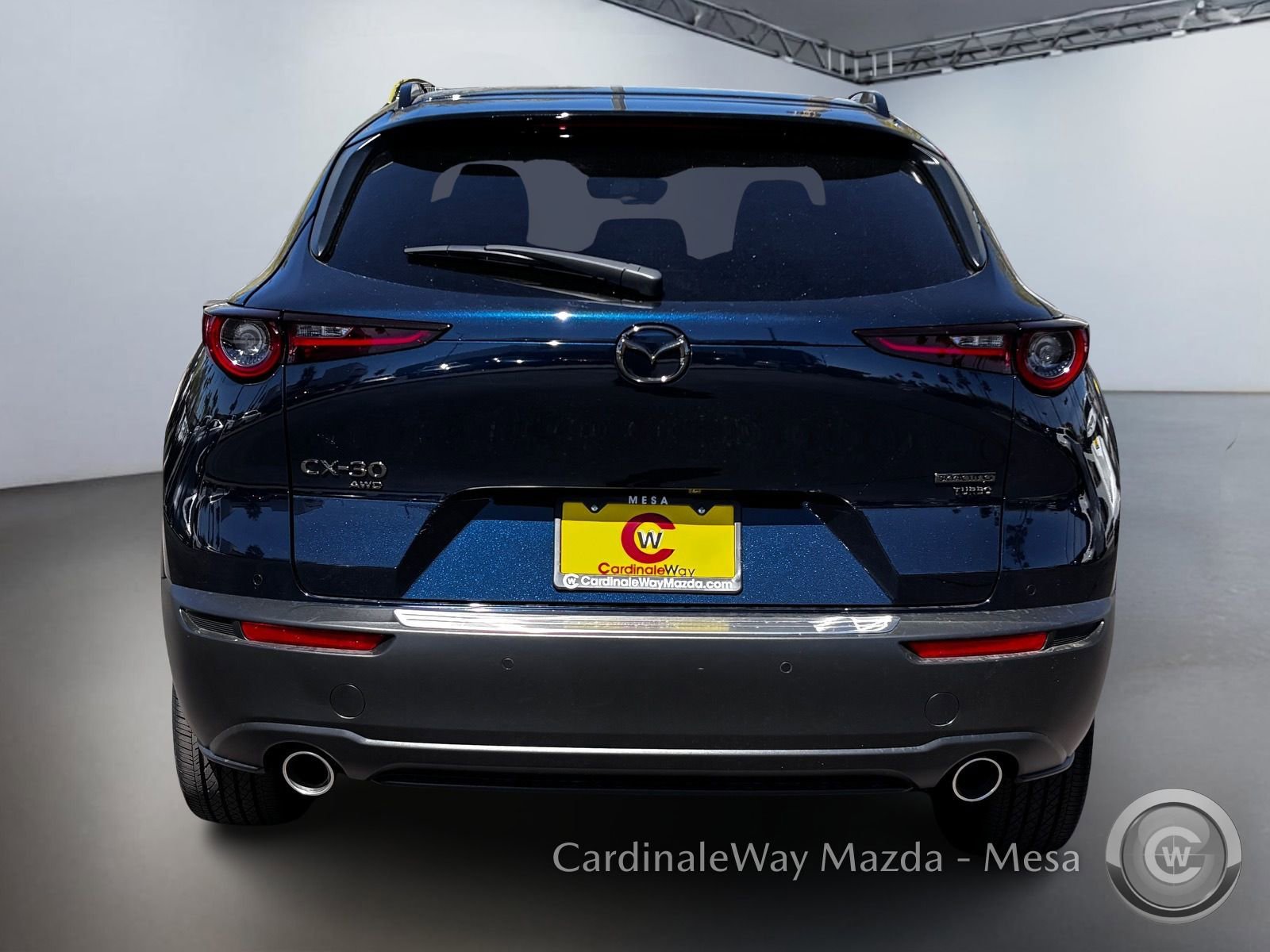 New 2026 MAZDA CX-30 Aire Edition image 6