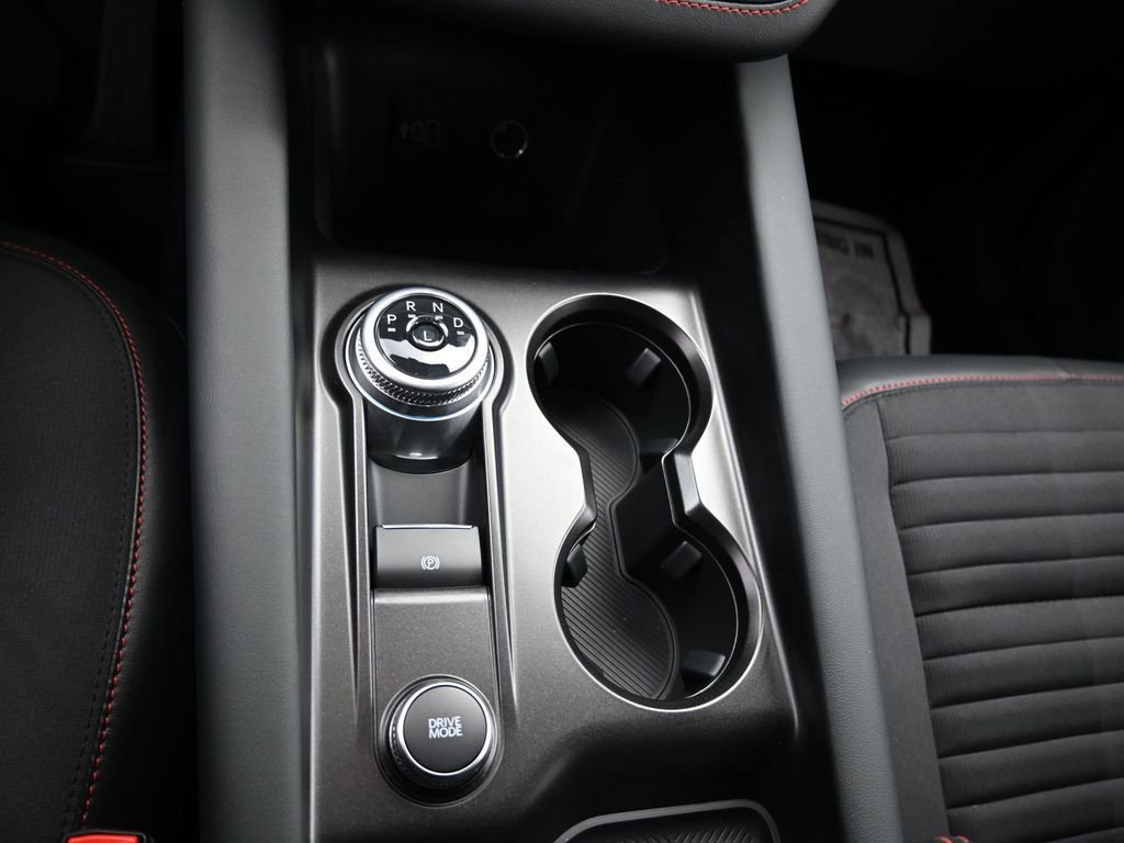 New 2026 Ford Explorer ST-Line w/ ST-Line Street Pack image 16