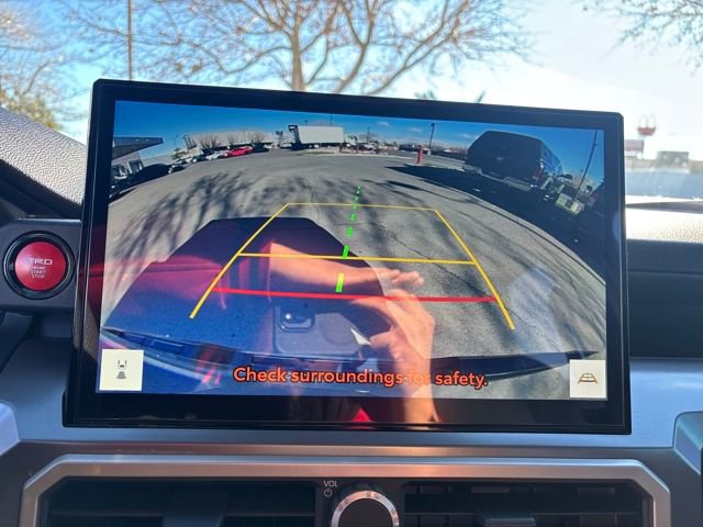 Used 2024 Toyota Tacoma TRD Off-Road image 29