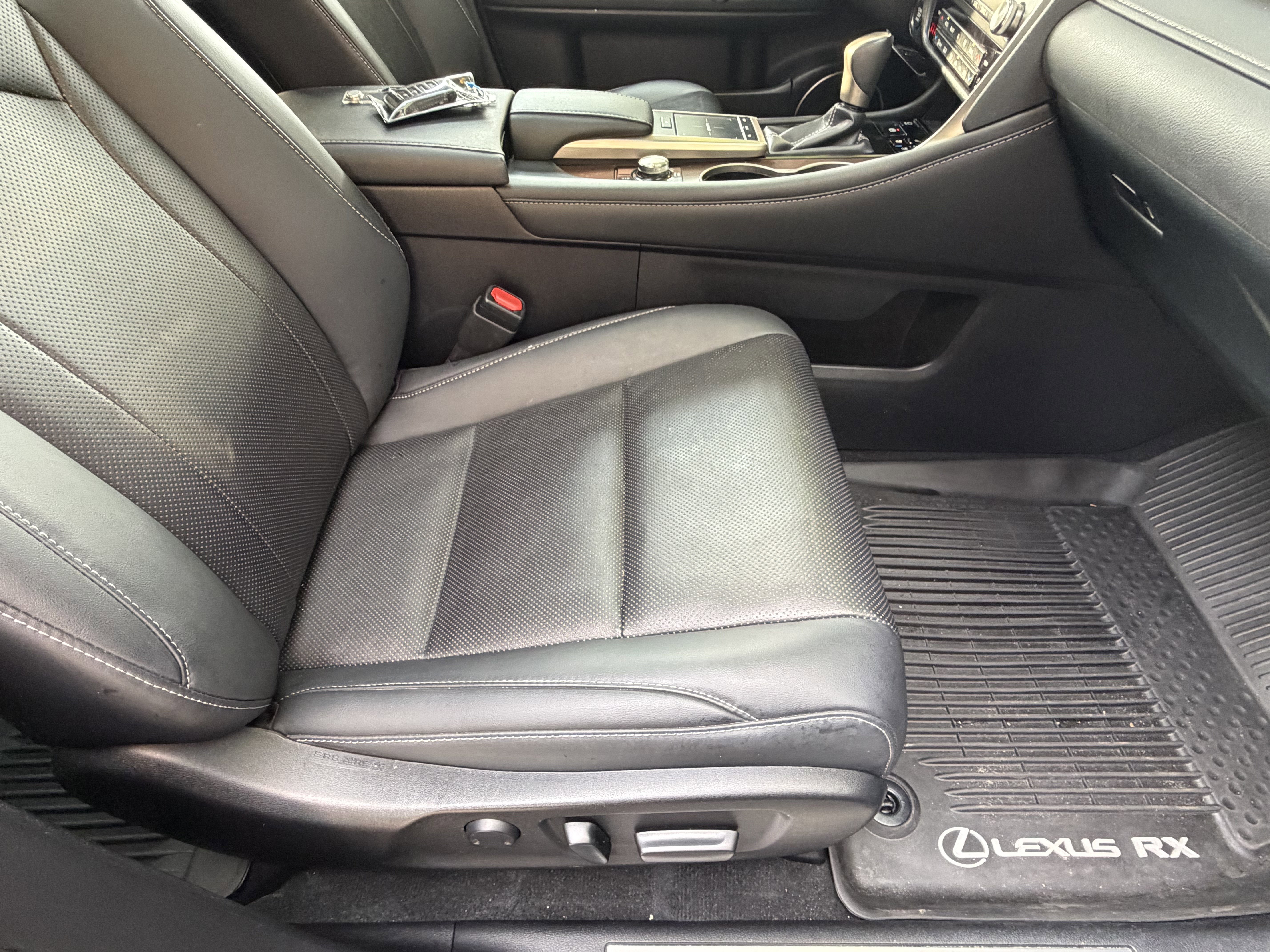 Used 2022 Lexus RX 350 FWD w/ Premium Package image 41