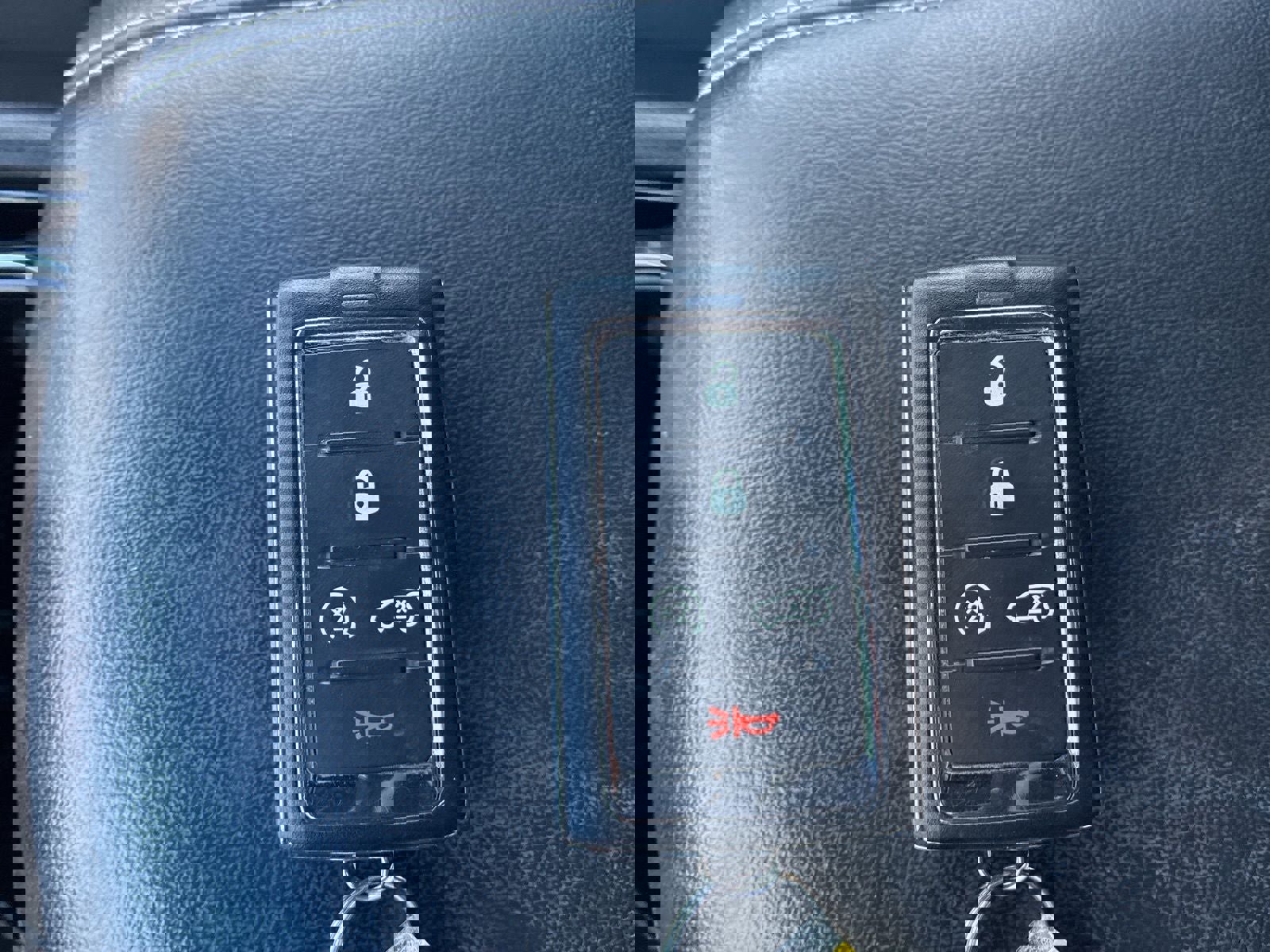 Used 2023 Jeep Grand Cherokee Altitude image 31