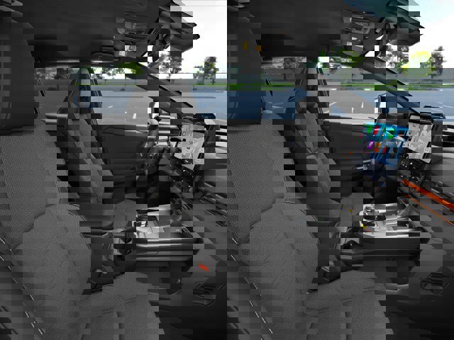 New 2026 Subaru Uncharted Premium image 15