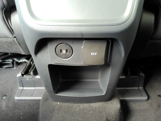 Used 2026 Ford Explorer Active image 25