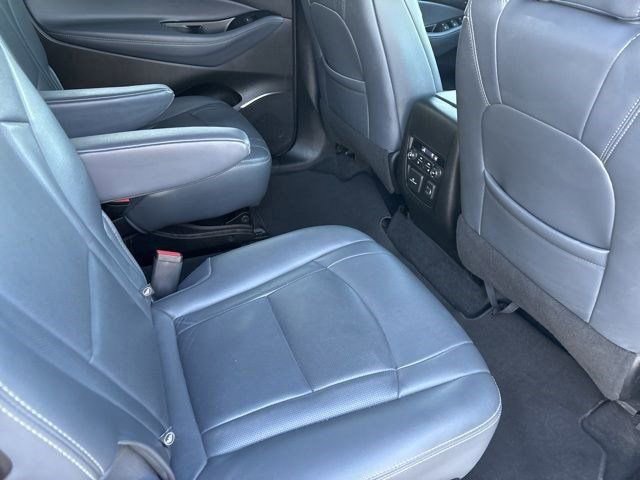 Used 2024 Buick Enclave Premium FWD image 36