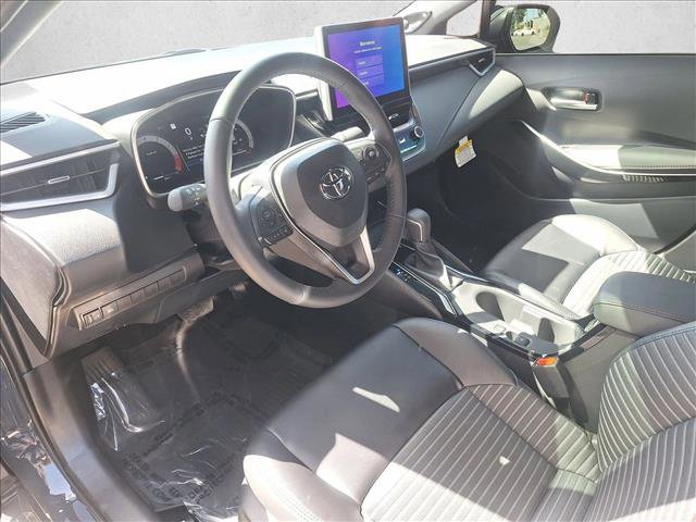 Used 2026 Toyota Corolla XSE FWD image 10