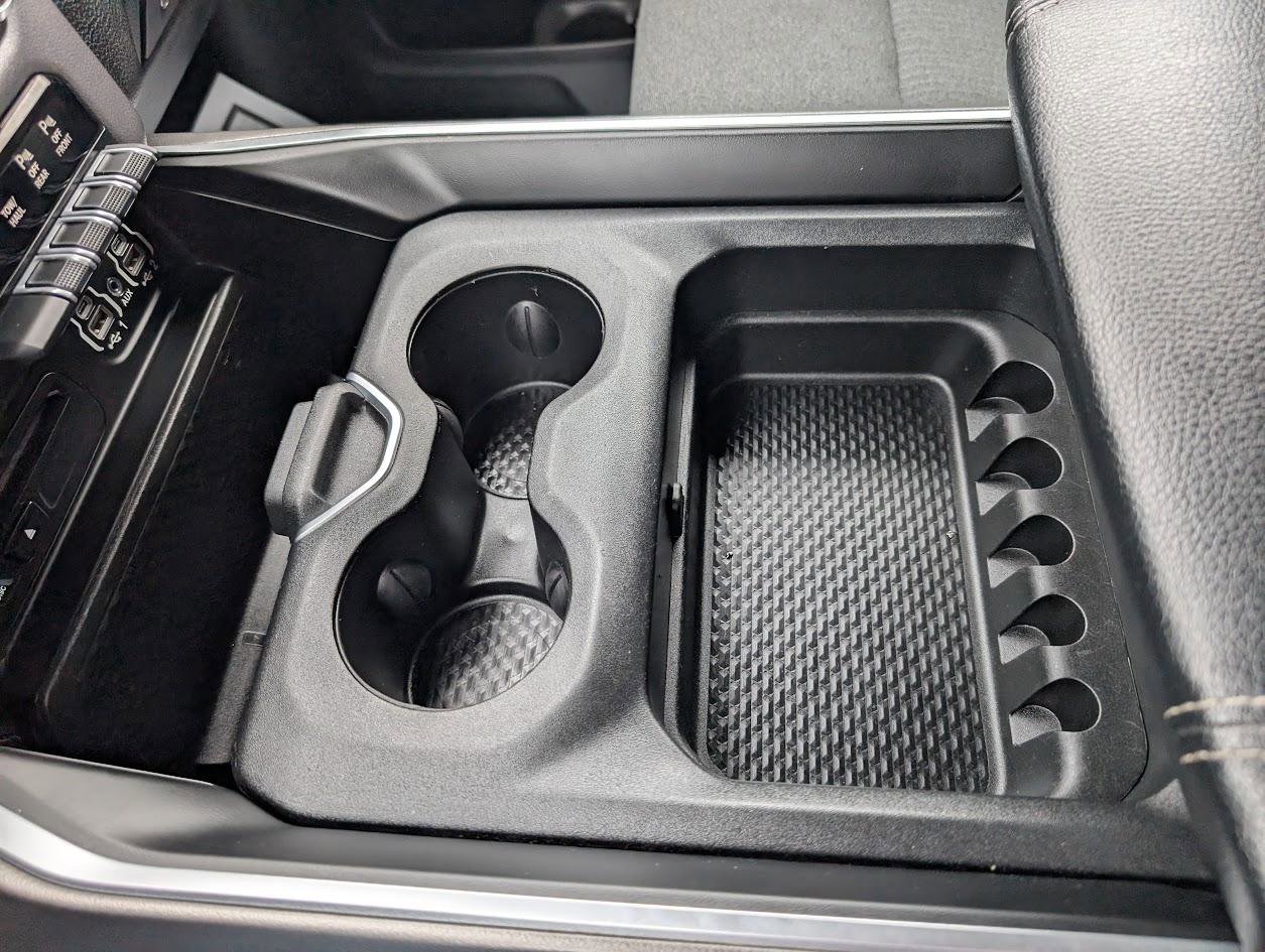 Used 2019 RAM 1500 Big Horn image 29