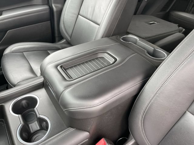 Used 2021 Chevrolet Tahoe LT AWD/4WD image 20