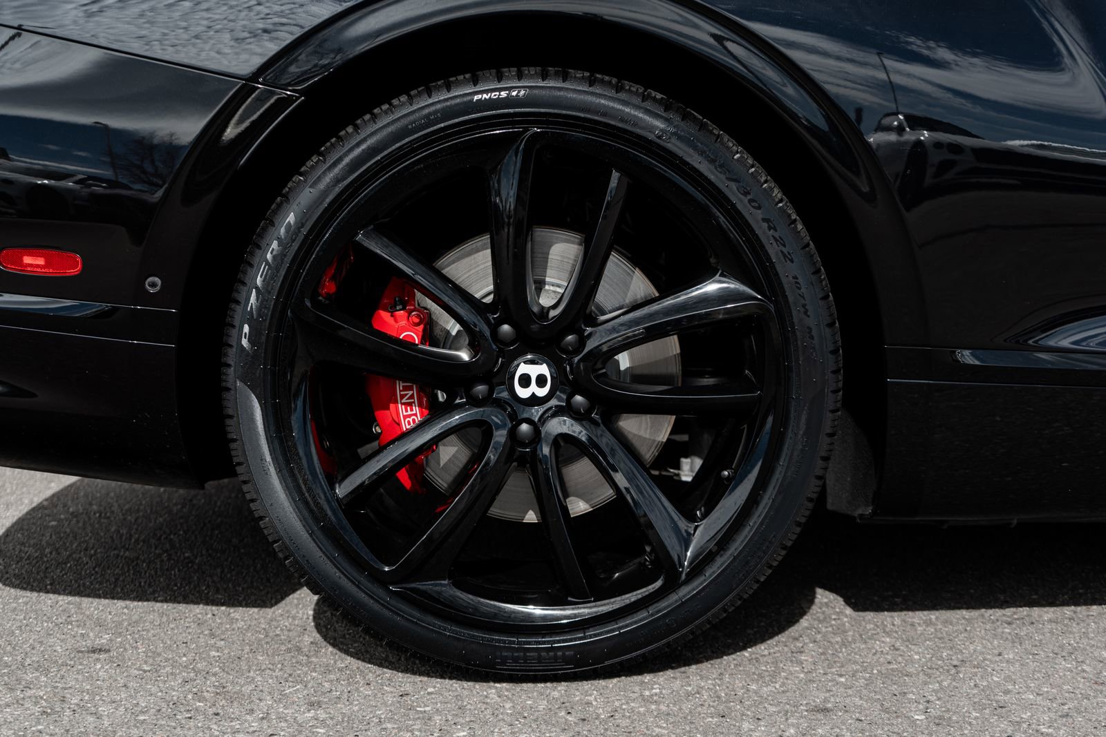 Used 2022 Bentley Continental GT image 15