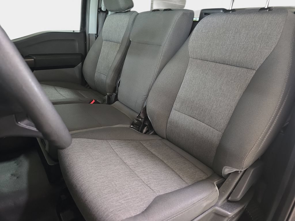 Used 2024 Ford F150 XL w/ Equipment Group 103A High AWD/4WD image 16
