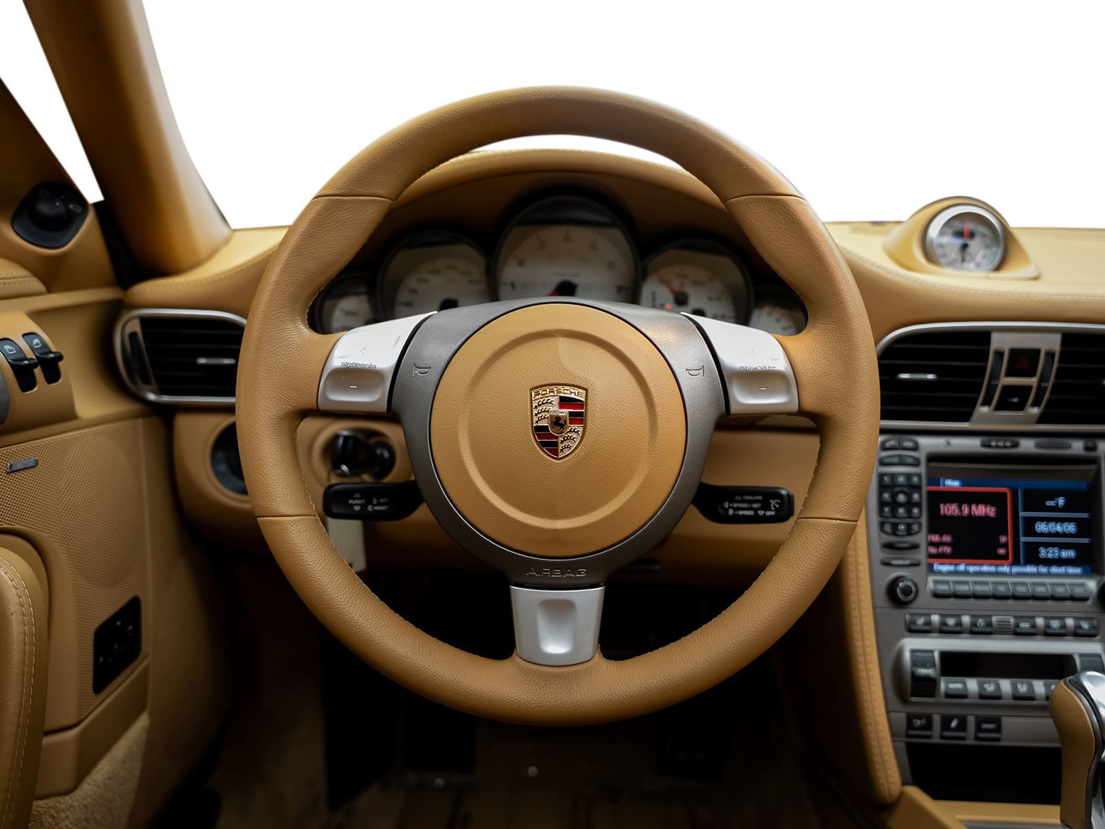Used 2005 Porsche 911 Carrera S RWD image 32