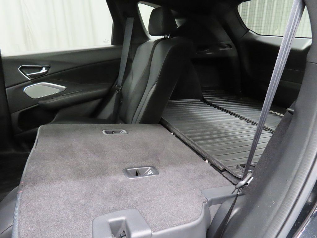Used 2023 Acura RDX AWD w/ A-Spec & Advance Pkg image 47