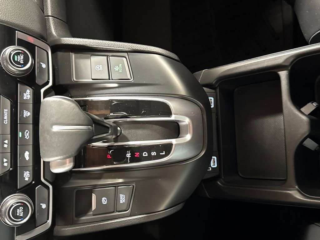 Used 2021 Honda CR-V EX-L image 24