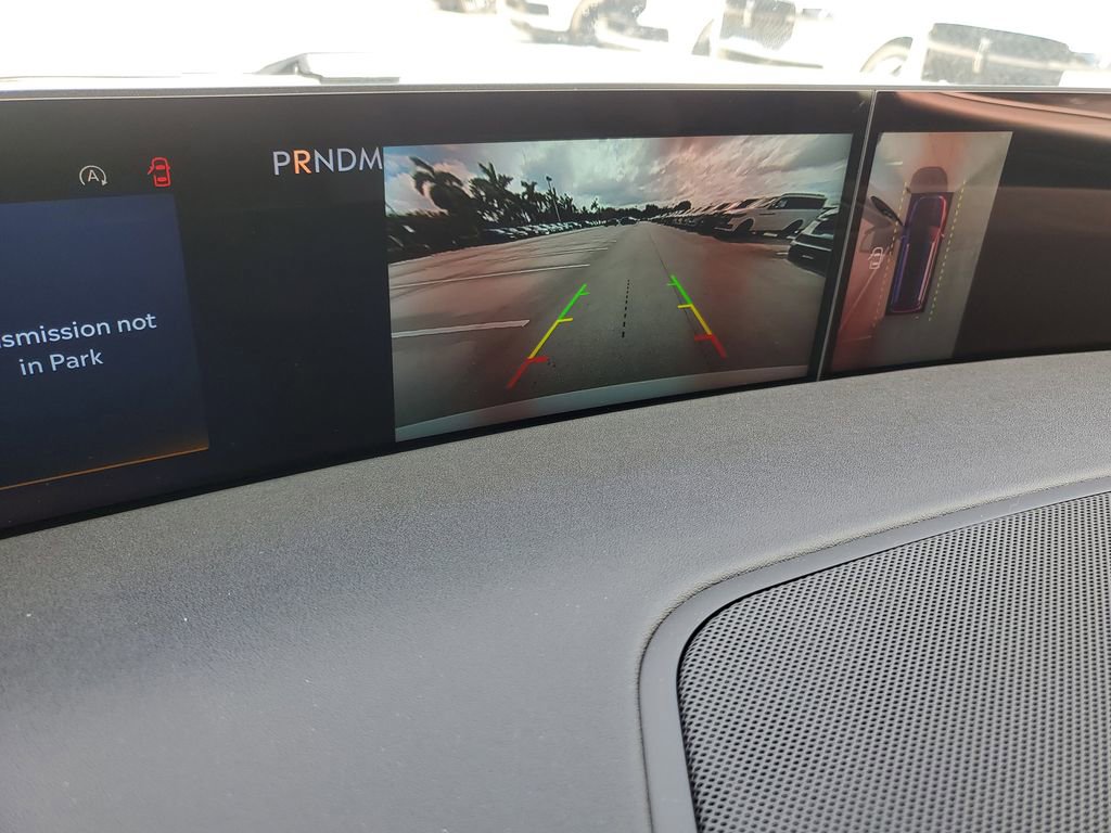 New 2025 Lincoln Navigator L Reserve image 29