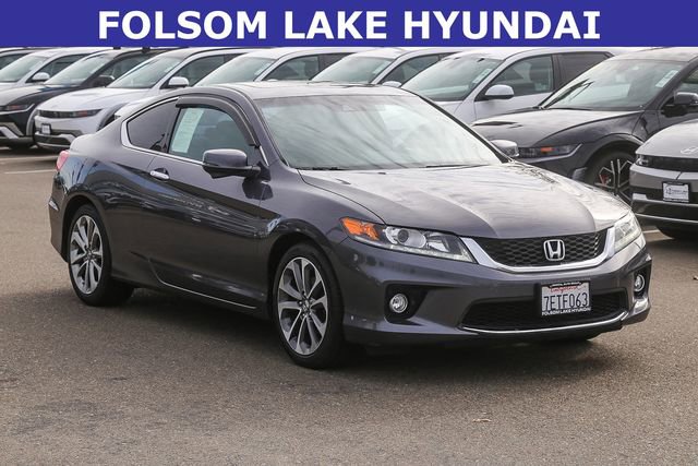 Used 2013 Honda Accord EX-L image 6