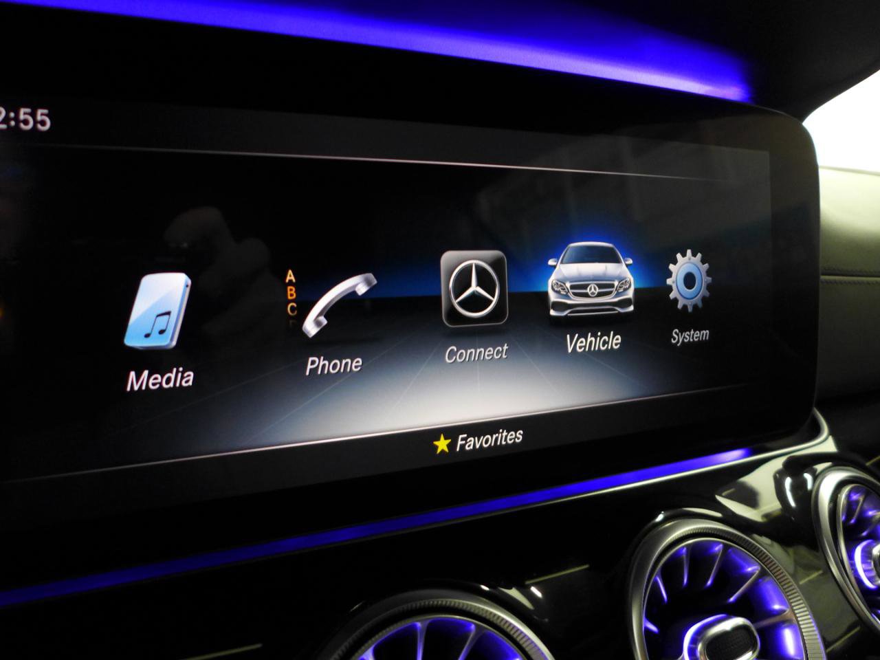 Used 2020 Mercedes-Benz E 450 4MATIC Coupe image 33