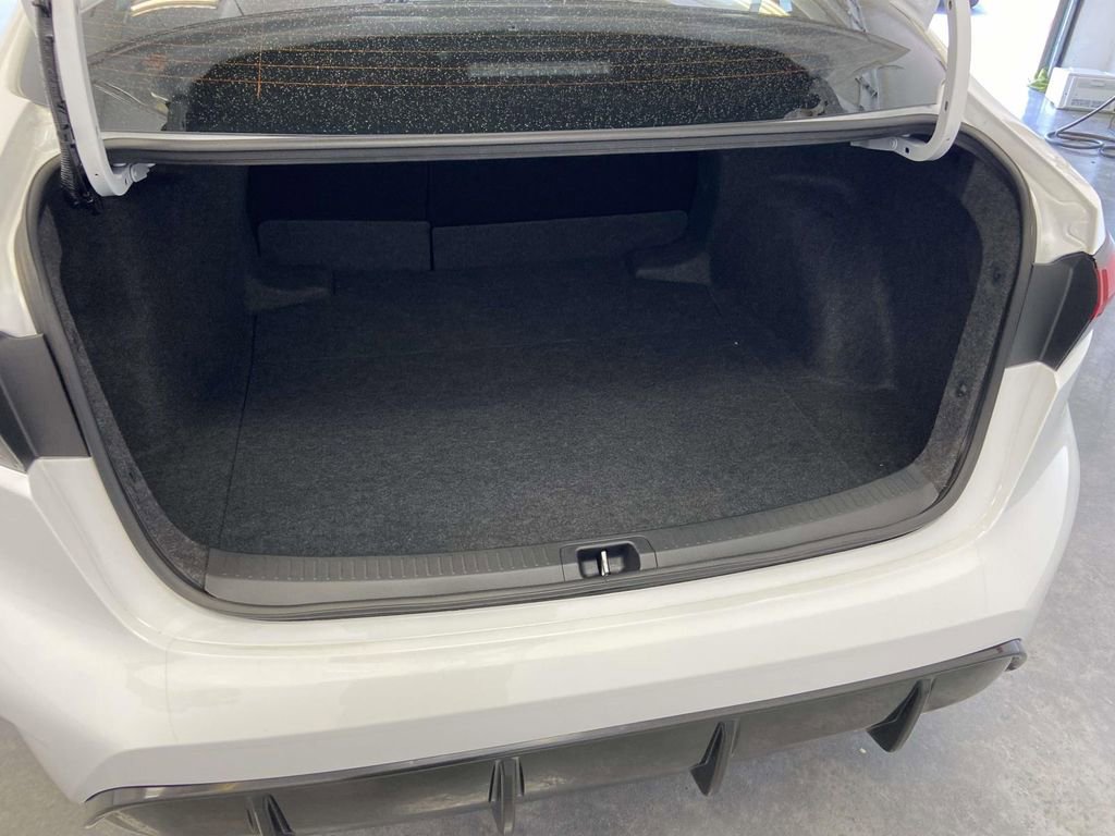 Used 2025 Toyota Corolla XSE image 13