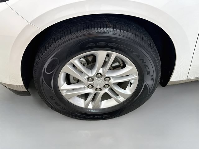 Used 2018 Buick Enclave Essence FWD image 31