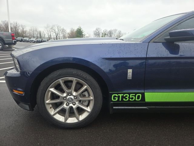 Used 2011 Ford Mustang GT Premium w/ 401A Rapid Spec Order Code image 15