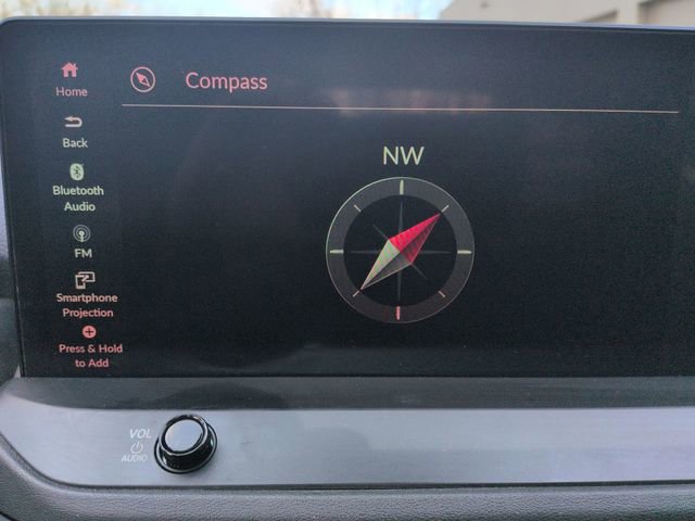 Used 2024 Honda Accord EX-L image 14