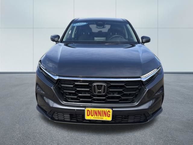 Used 2025 Honda CR-V LX image 6