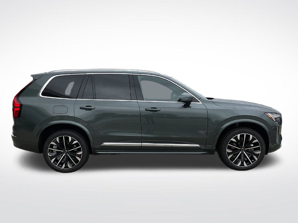 New 2027 Volvo XC90 B6 Plus AWD/4WD image 8