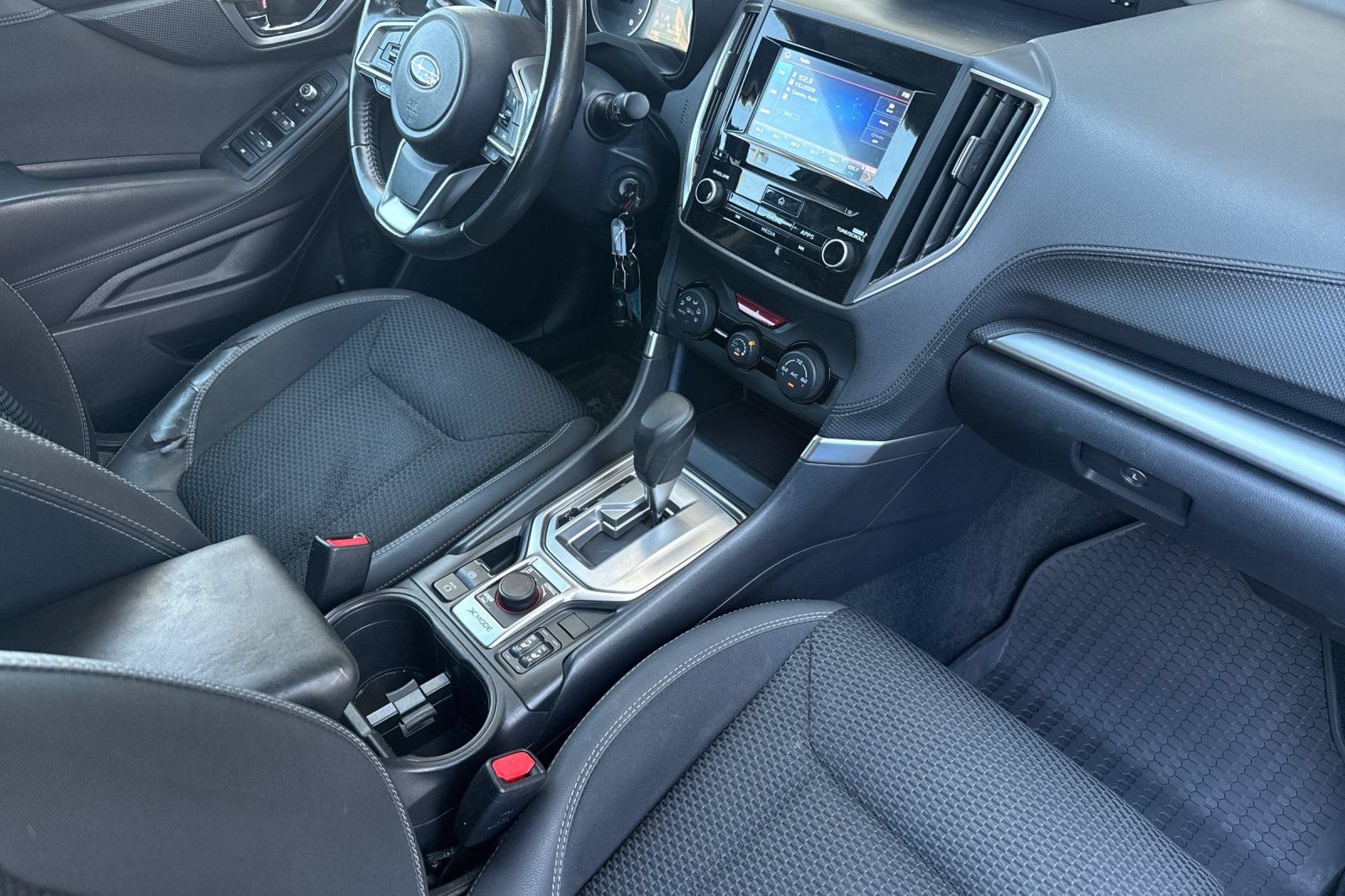 Used 2019 Subaru Forester Premium w/ Popular Package #1 AWD/4WD image 18
