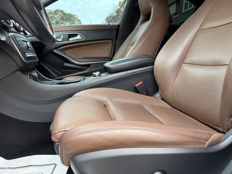 Used 2018 Mercedes-Benz CLA 250 image 36