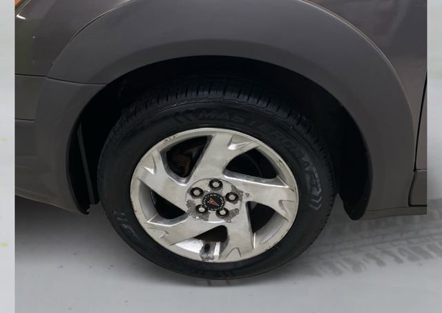 Used 2003 Pontiac Vibe w/ Power Group Value Package FWD image 18