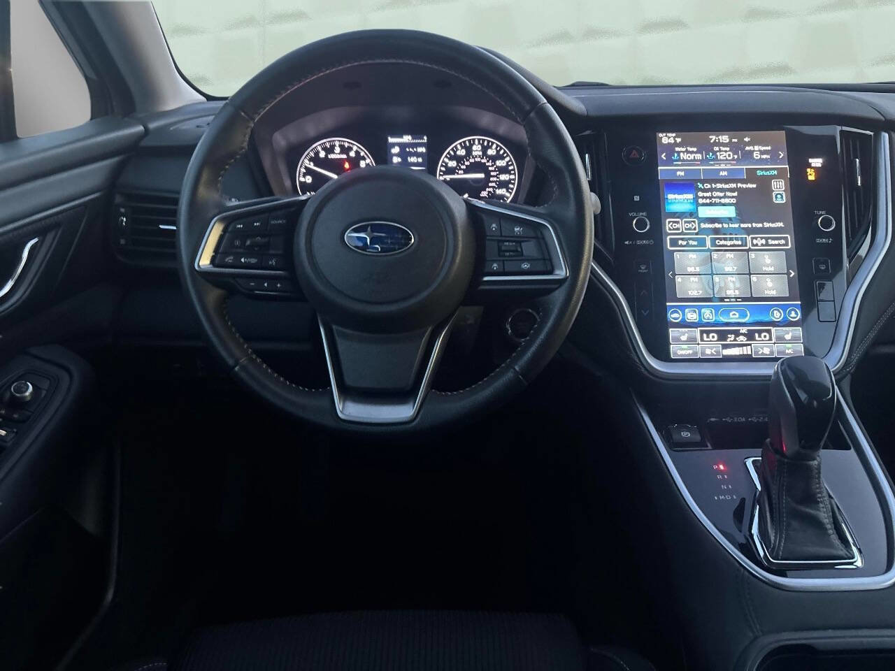 Used 2023 Subaru Legacy Premium image 21