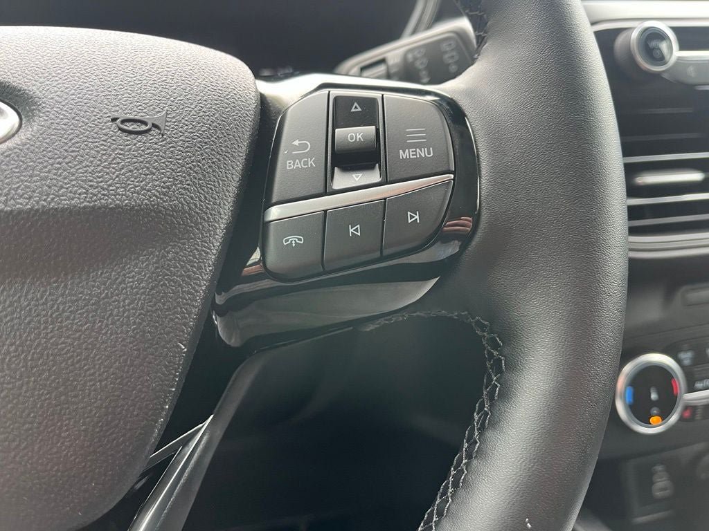 Certified 2025 Ford Escape Active w/ Cold Weather Package FWD image 29