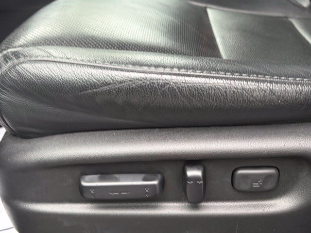 Certified 2020 Honda Pilot Elite image 16