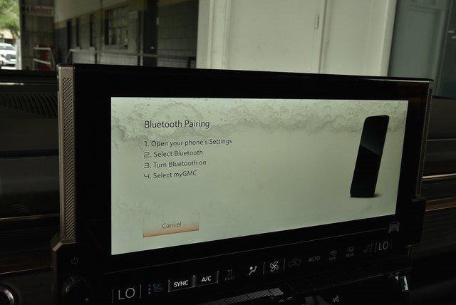 New 2025 GMC Hummer EV 3X image 43