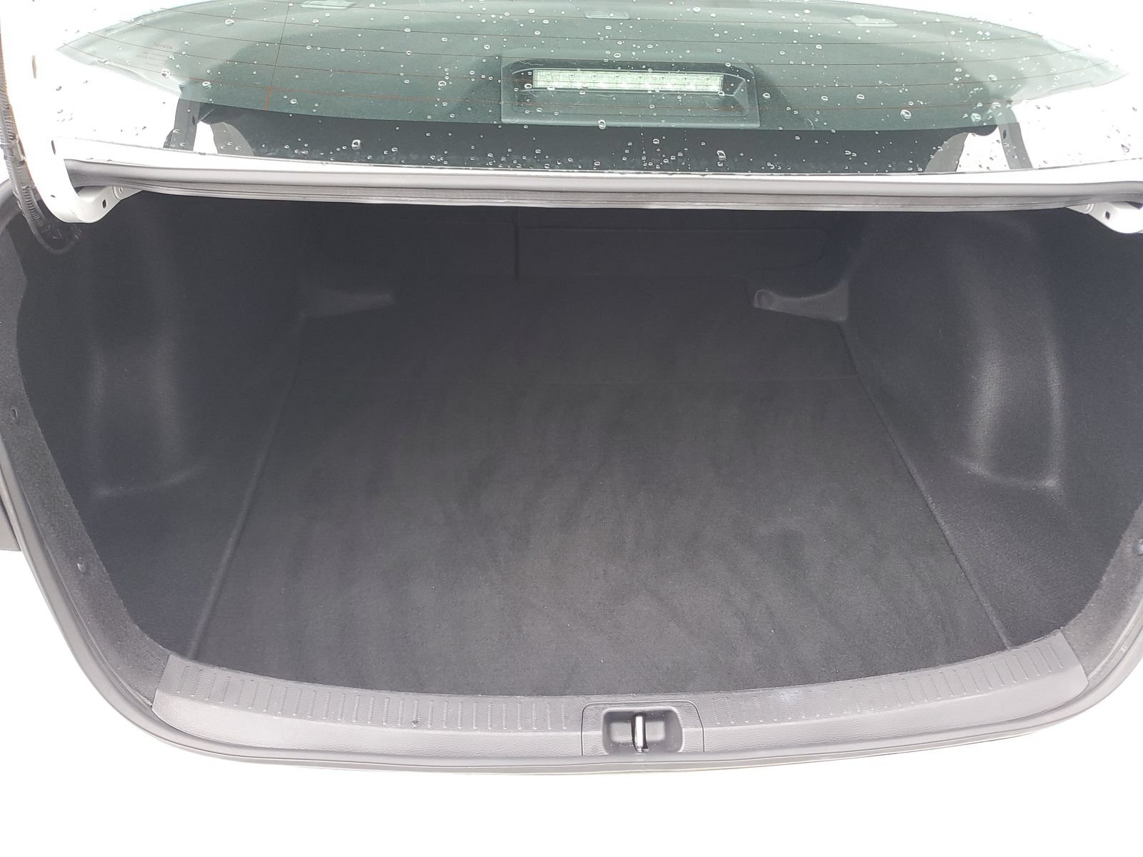 Certified 2024 Toyota Corolla LE FWD image 9