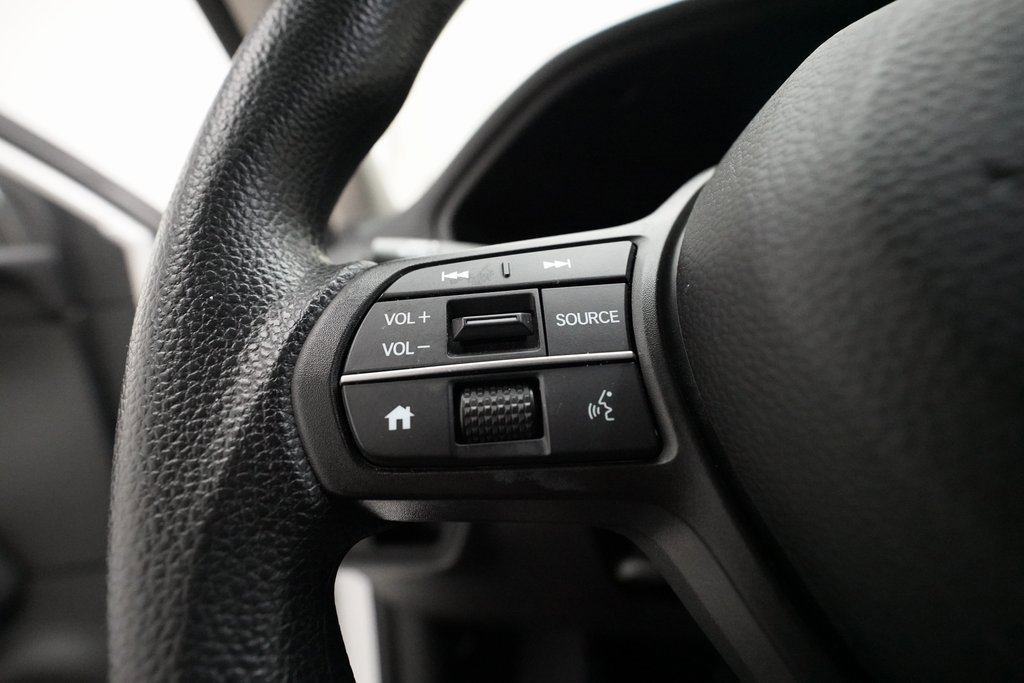 Certified 2023 Honda HR-V LX image 17