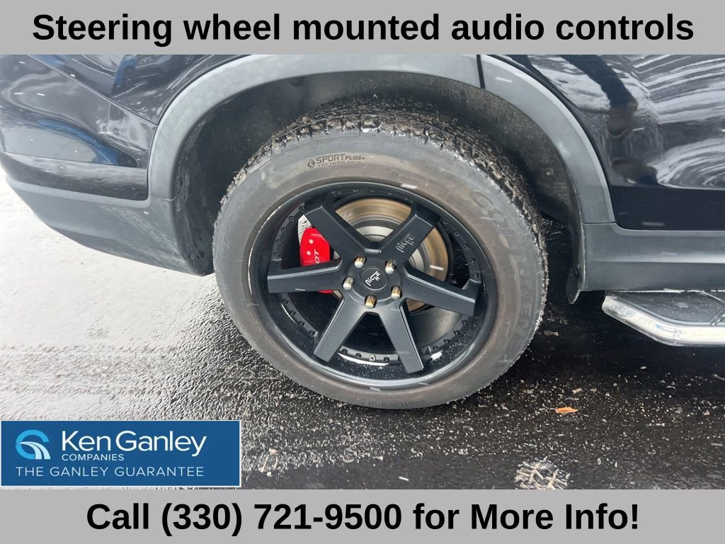 Used 2018 Honda Pilot Elite image 22