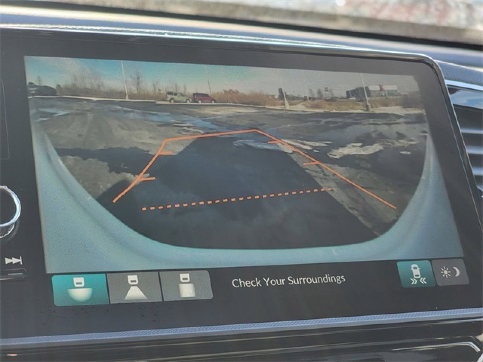 New 2026 Honda Ridgeline RTL image 13