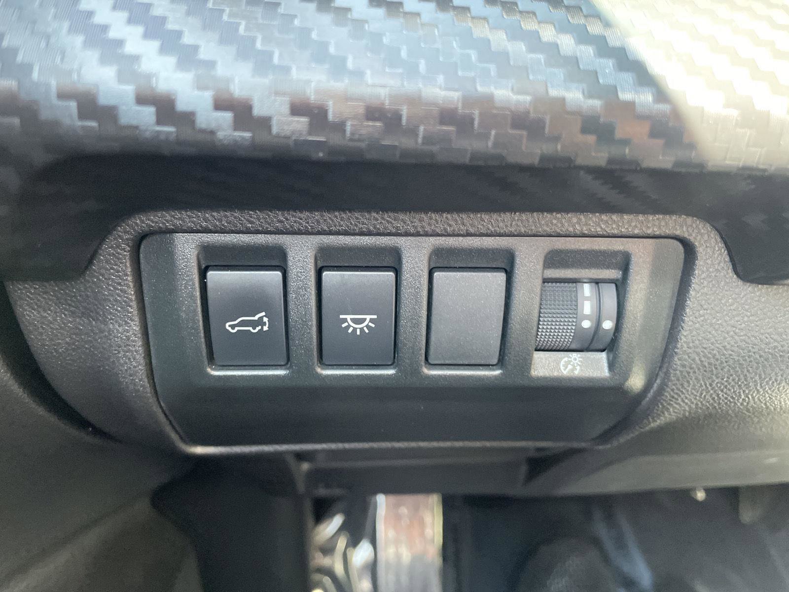 Certified 2025 Subaru Ascent Premium image 23