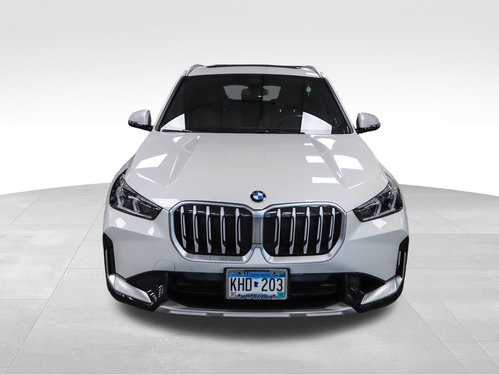 Certified 2023 BMW X1 xDrive28i w/ Convenience Package image 8