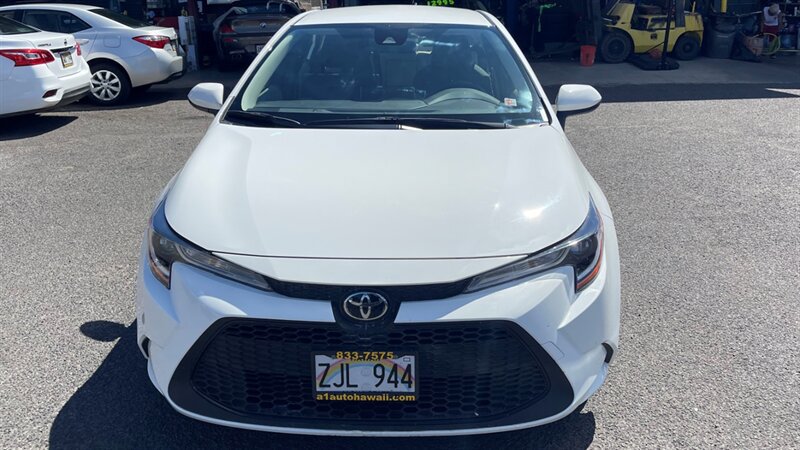 Used 2021 Toyota Corolla LE FWD image 7