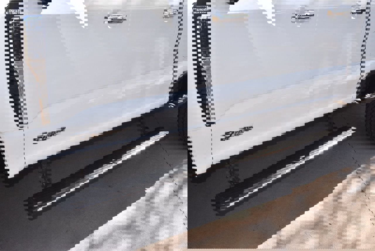 Used 2023 Ford F250 King Ranch w/ Chrome Package image 39