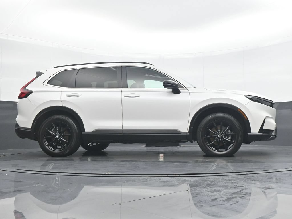 Used 2024 Honda CR-V Sport-L image 31