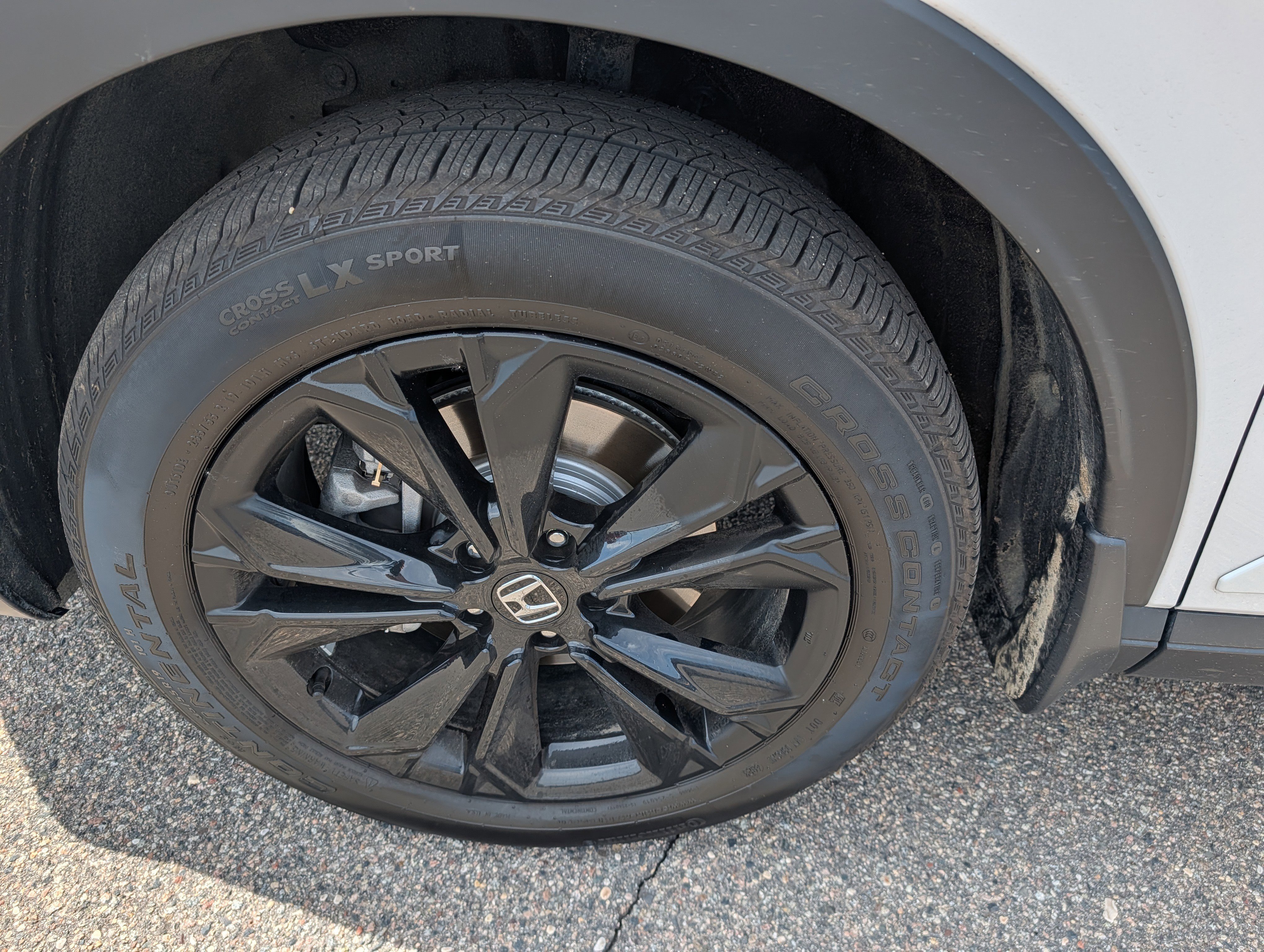 Used 2024 Honda CR-V Sport Touring image 15