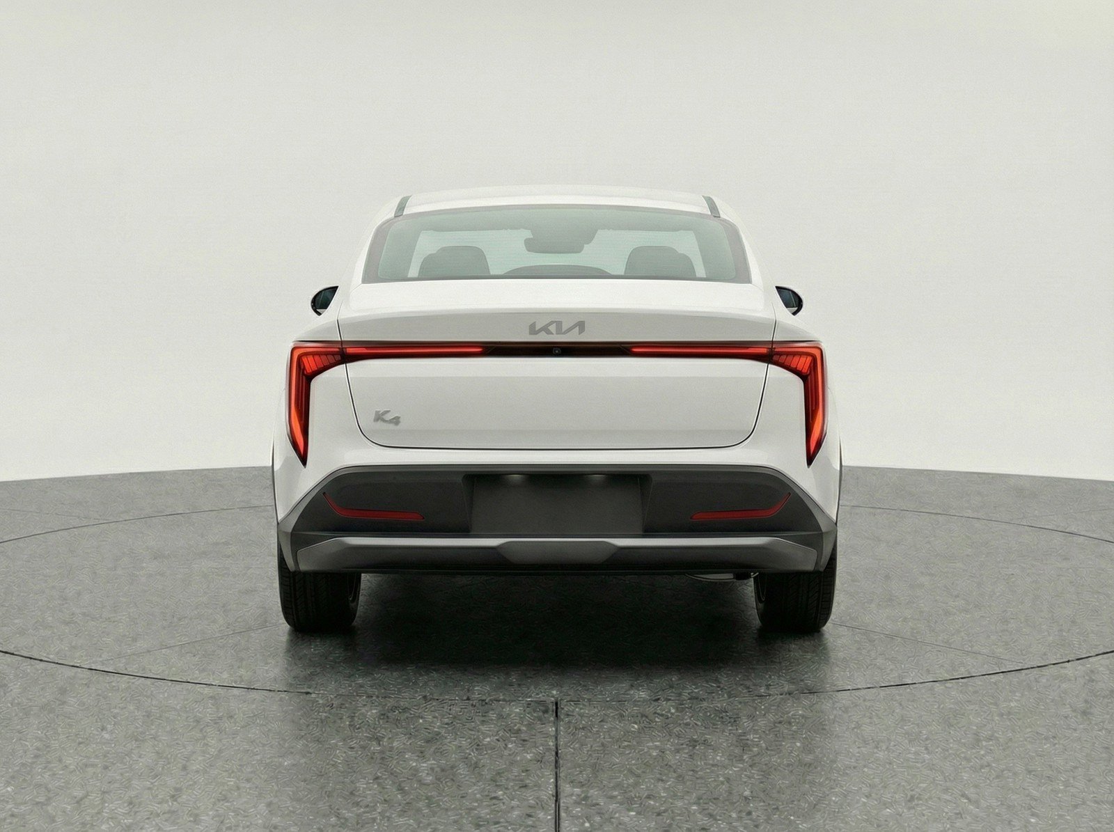 Used 2025 Kia K4 LXS image 7