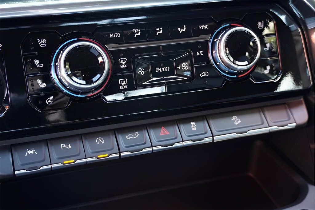 New 2026 GMC Sierra 1500 Denali image 16