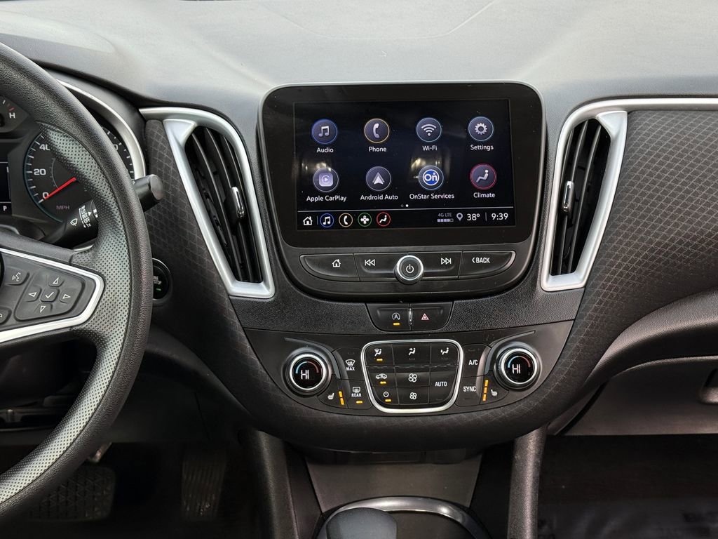Used 2023 Chevrolet Malibu LT image 15
