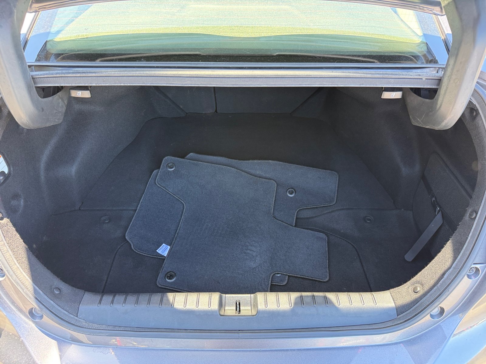 Used 2019 Honda Clarity Plug-In Hybrid image 17