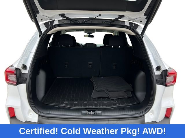 Certified 2024 Ford Escape Active image 18